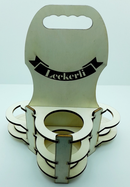 Leckerli